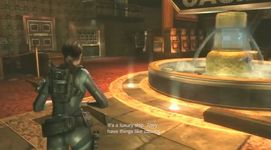 photo d'illustration pour le dossier:Resident Evil Revelations HD